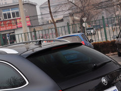 速尊 2014款 2.0TSI DCT L&K限量版