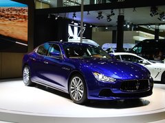 玛莎拉蒂  3.0T 自动