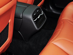 Ghibli 2014款 3.0T 自动 S Q4