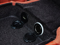 Ghibli 2014款 3.0T 自动 S Q4