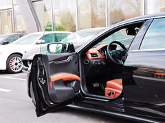 Ghibli 2014款 3.0T 自动 S Q4