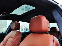 Ghibli 2014款 3.0T 自动 S Q4