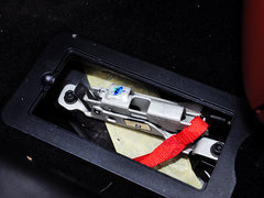 Ghibli 2014款 3.0T 自动 S Q4
