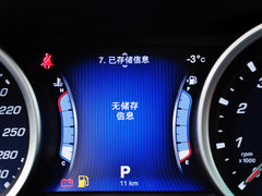 Ghibli 2014款 3.0T 自动 S Q4