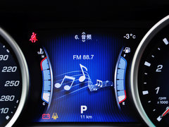 Ghibli 2014款 3.0T 自动 S Q4