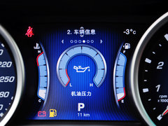 Ghibli 2014款 3.0T 自动 S Q4