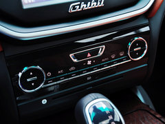 Ghibli 2014款 3.0T 自动 S Q4