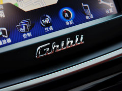 Ghibli 2014款 3.0T 自动 S Q4