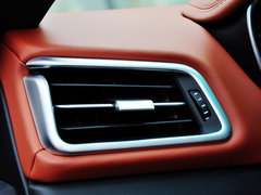 Ghibli 2014款 3.0T 自动 S Q4