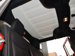 牧马人 2014款 3.0L 自动 四门版Sahara 5座