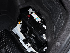 索纳塔(进口) 2014款 2.0L AT Hybrid