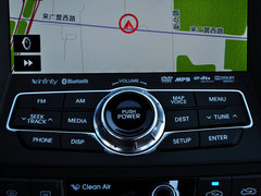 索纳塔(进口) 2014款 2.0L AT Hybrid