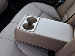 索纳塔(进口) 2014款 2.0L AT Hybrid