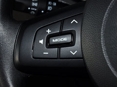 北京BJ40 2014款 2.4L 手动 穿越版