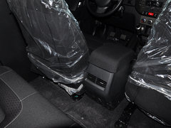 北京BJ40 2014款 2.4L 手动 穿越版