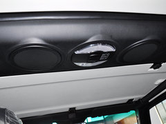 北京BJ40 2014款 2.4L 手动 穿越版