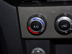 北京BJ40 2014款 2.4L 手动 穿越版