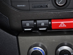 北京BJ40 2014款 2.4L 手动 穿越版