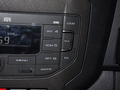 北京BJ40 2014款 2.4L 手动 穿越版