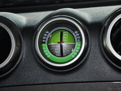 北京BJ40 2014款 2.4L 手动 穿越版