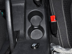 北京BJ40 2014款 2.4L 手动 穿越版