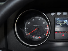 北京BJ40 2014款 2.4L 手动 穿越版