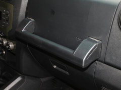 北京BJ40 2014款 2.4L 手动 穿越版