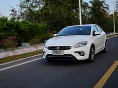 致悦 2014款 1.4T 自动 豪华型