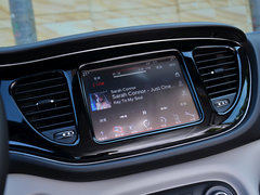 致悦 2014款 1.4T 自动 豪华型