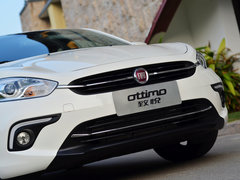 致悦 2014款 1.4T 自动 豪华型
