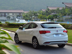 致悦 2014款 1.4T 自动 豪华型