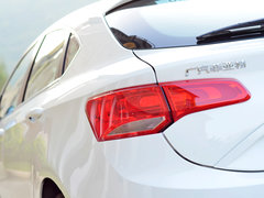 致悦 2014款 1.4T 自动 豪华型