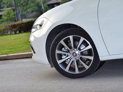 致悦 2014款 1.4T 自动 豪华型