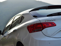 致悦 2014款 1.4T 自动 豪华型