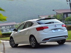 致悦 2014款 1.4T 自动 豪华型