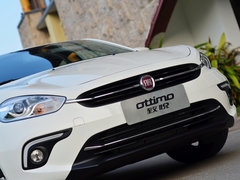 致悦 2014款 1.4T 自动 豪华型