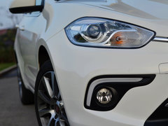 致悦 2014款 1.4T 自动 豪华型