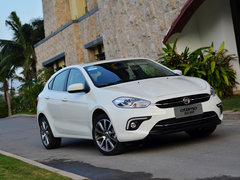 致悦 2014款 1.4T 自动 豪华型