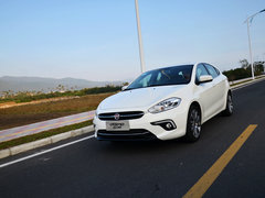 致悦 2014款 1.4T 自动 豪华型