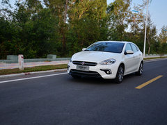 致悦 2014款 1.4T 自动 豪华型
