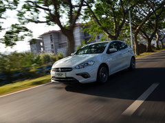 致悦 2014款 1.4T 自动 豪华型
