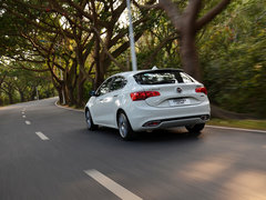 致悦 2014款 1.4T 自动 豪华型