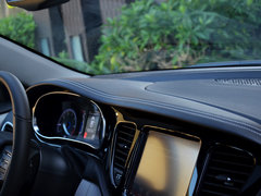 致悦 2014款 1.4T 自动 豪华型