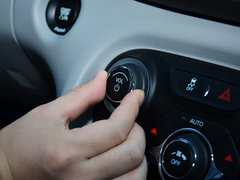 致悦 2014款 1.4T 自动 豪华型