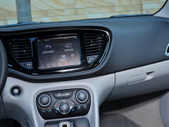 致悦 2014款 1.4T 自动 豪华型