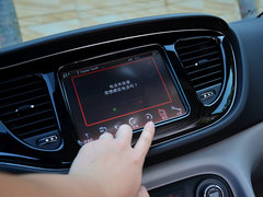 致悦 2014款 1.4T 自动 豪华型