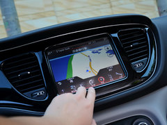 致悦 2014款 1.4T 自动 豪华型