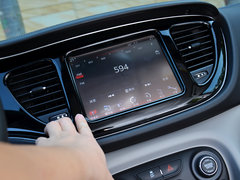 致悦 2014款 1.4T 自动 豪华型