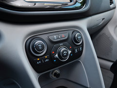 致悦 2014款 1.4T 自动 豪华型