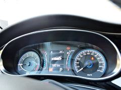 致悦 2014款 1.4T 自动 豪华型